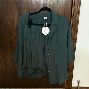 Anrabess 2 piece set